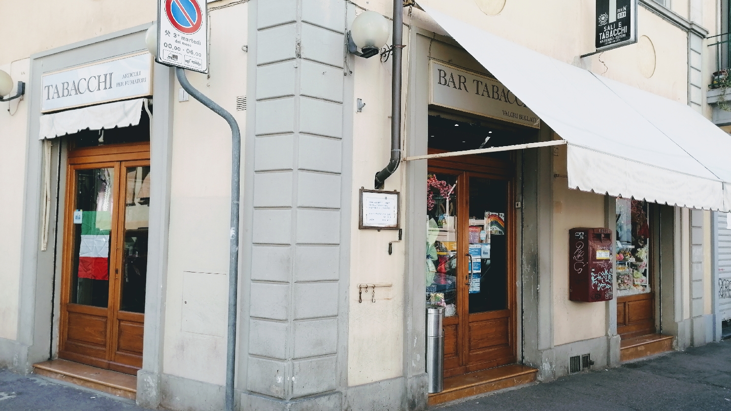 Bar Tabacchi Mare'