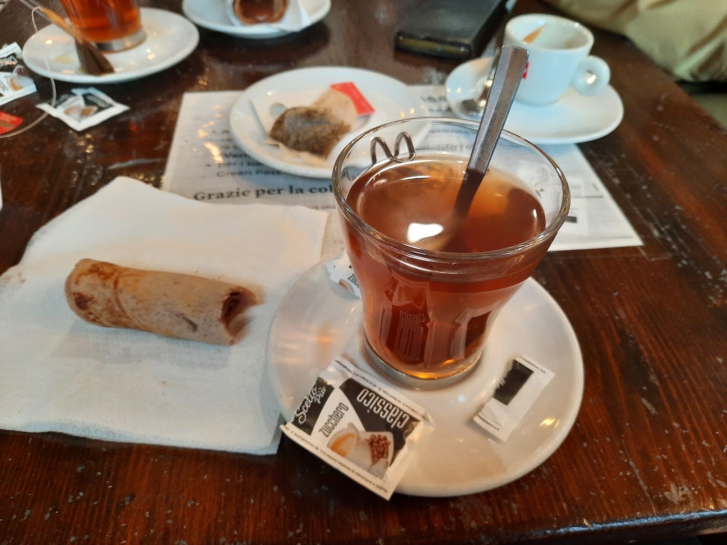 Bar Tabacchi Margherita