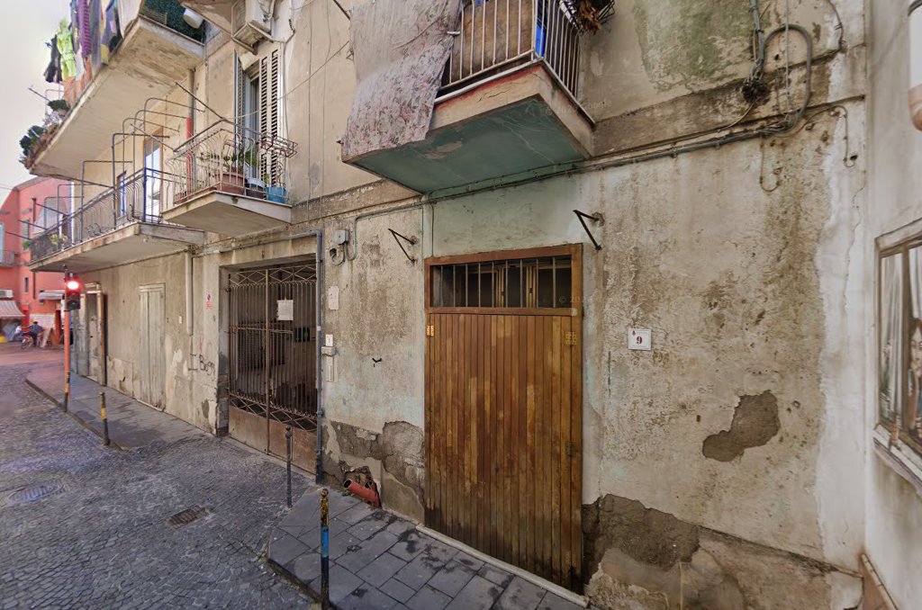 Bar Tabacchi Market Santa Lucia