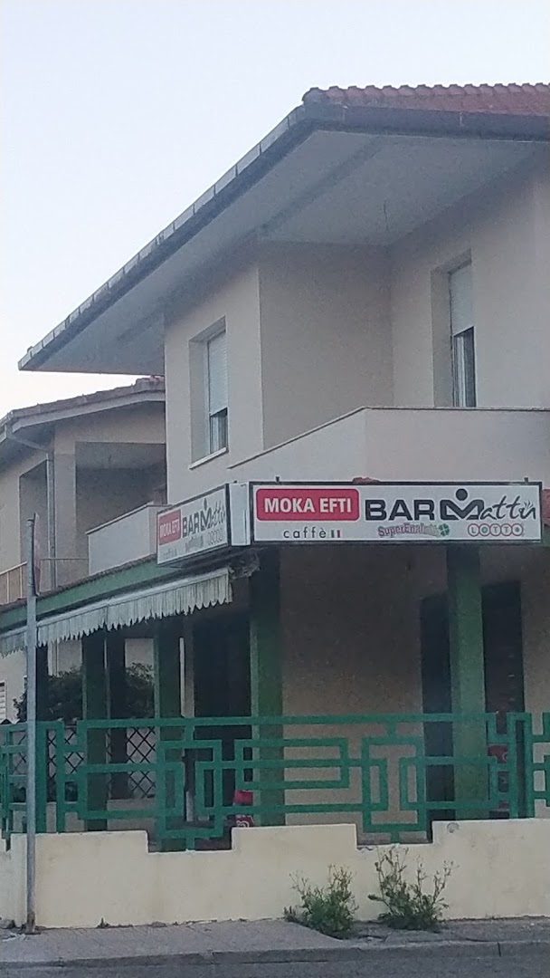 Bar Tabacchi Mattu Angelo e Federico