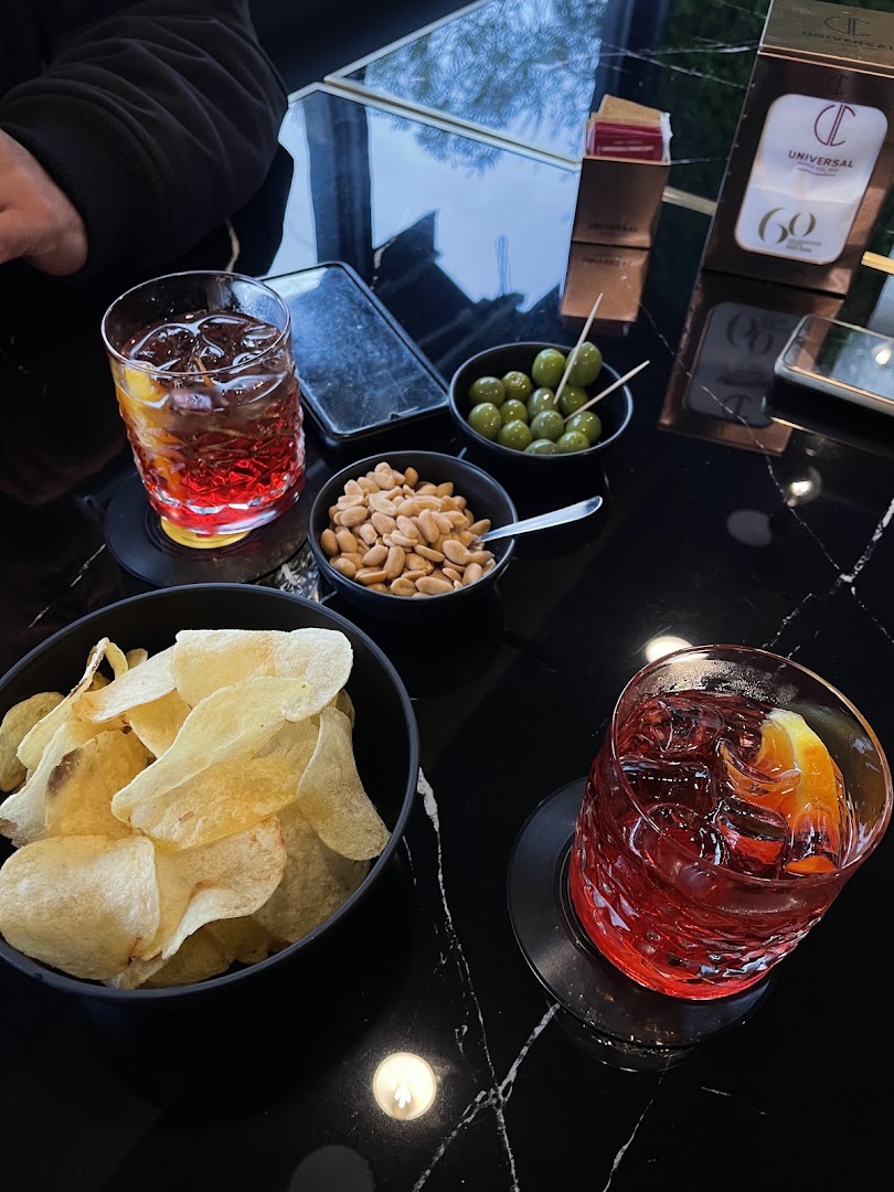 Bar Tabacchi Meddy
