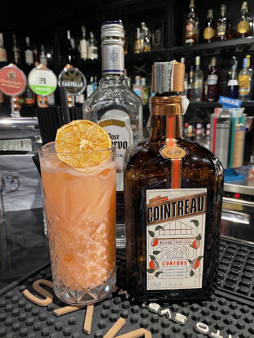 Bar Tabacchi Meddy, Nereto