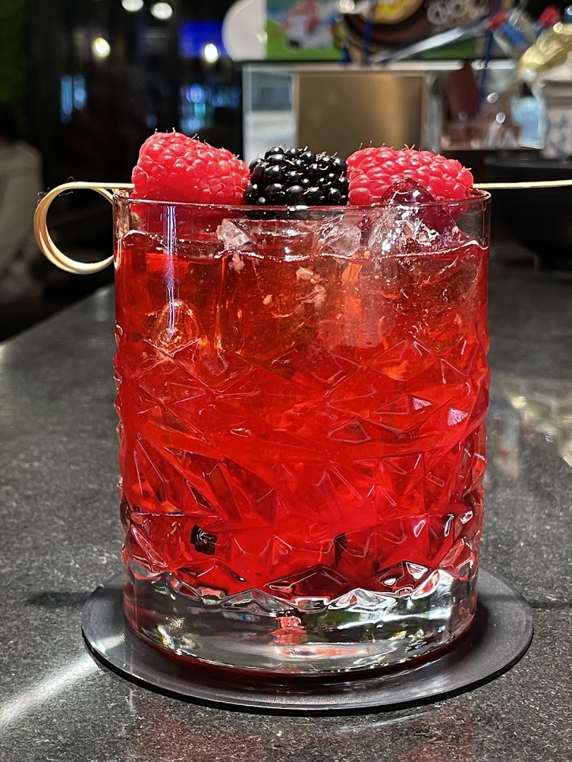Bar Tabacchi Meddy