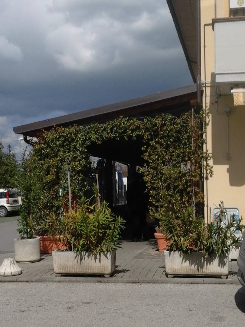 Bar Tabacchi Meloni