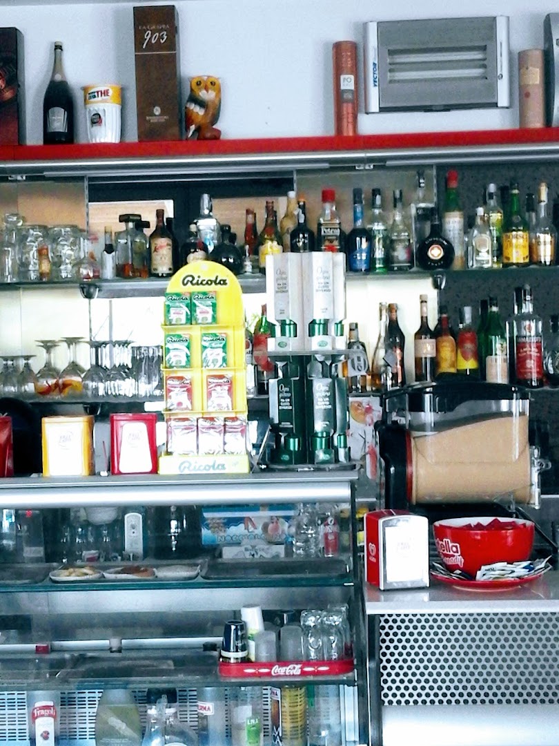 Bar Tabacchi Meloni