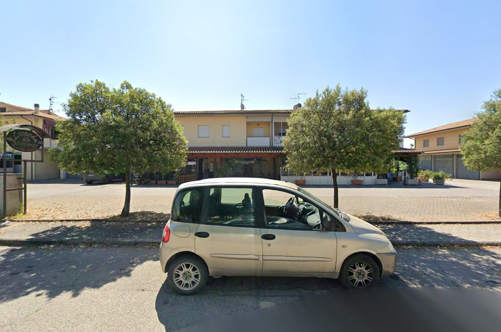 Bar Tabacchi Meloni