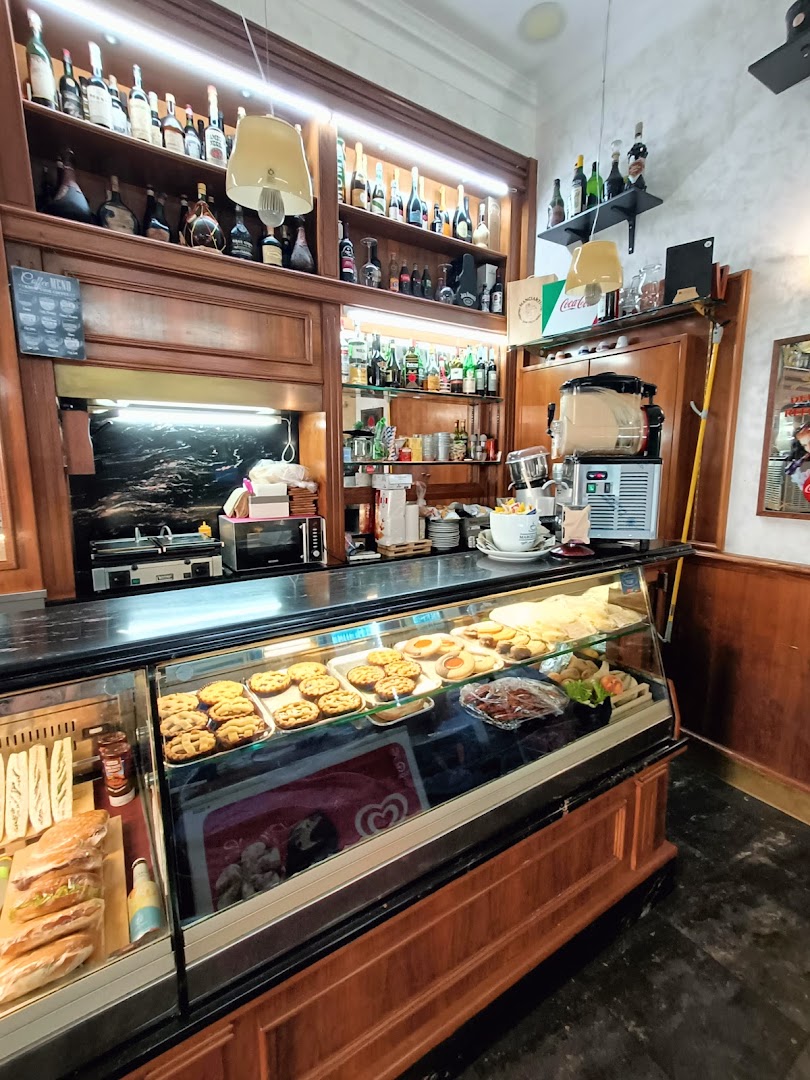 Bar tabacchi Milano