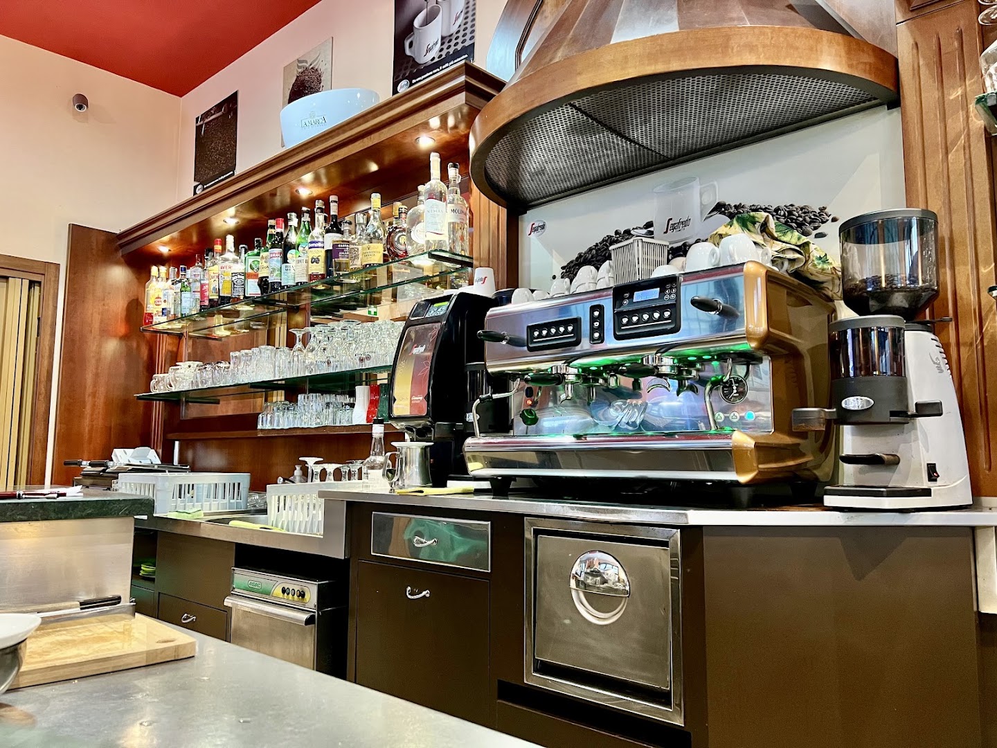 Bar Tabacchi Millenium - Elfbar & Kiwi Go