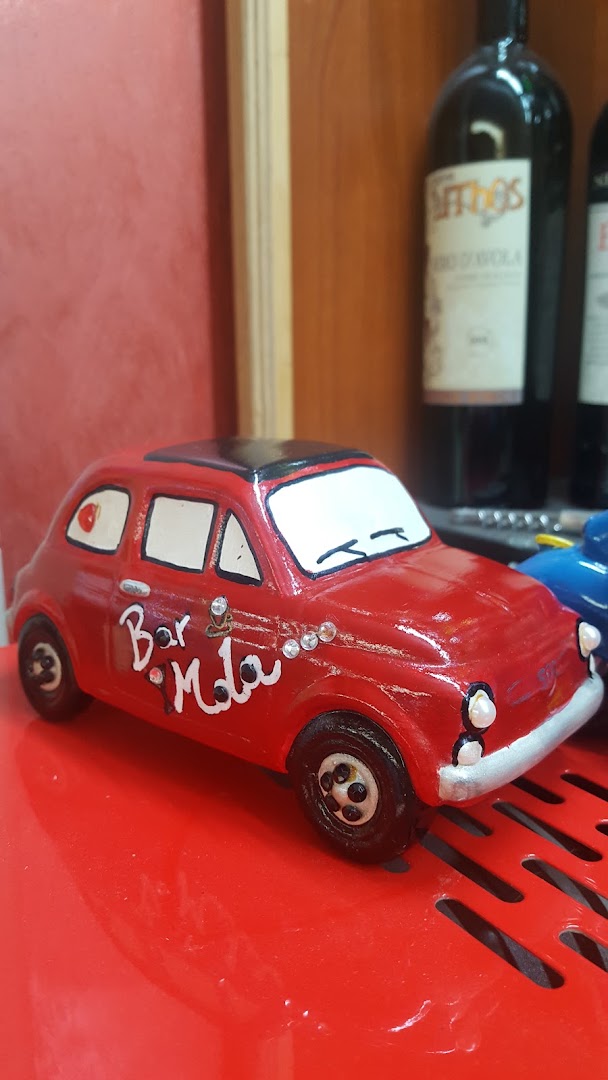 Bar Tabacchi Mola