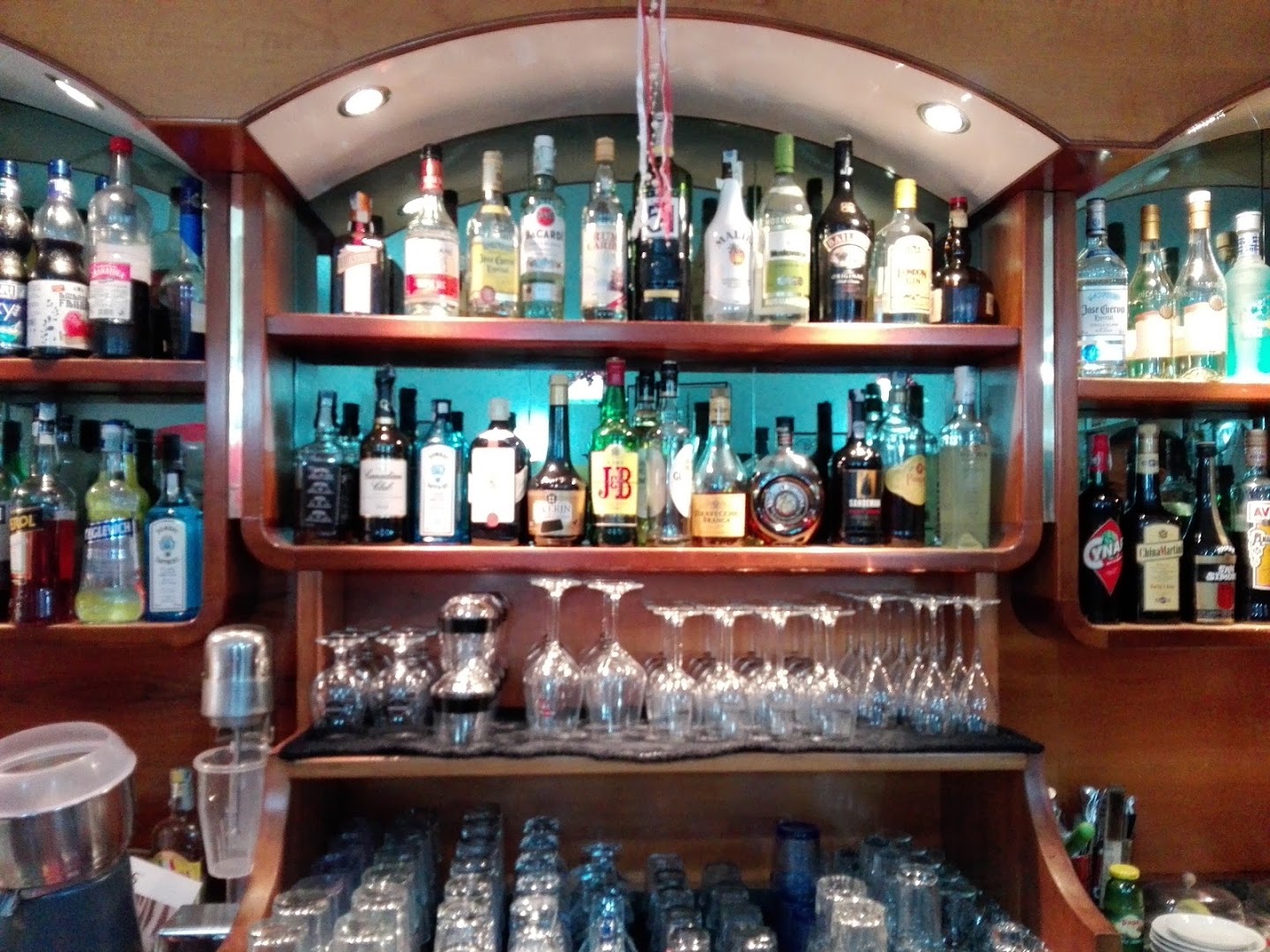 Bar Tabacchi Momento