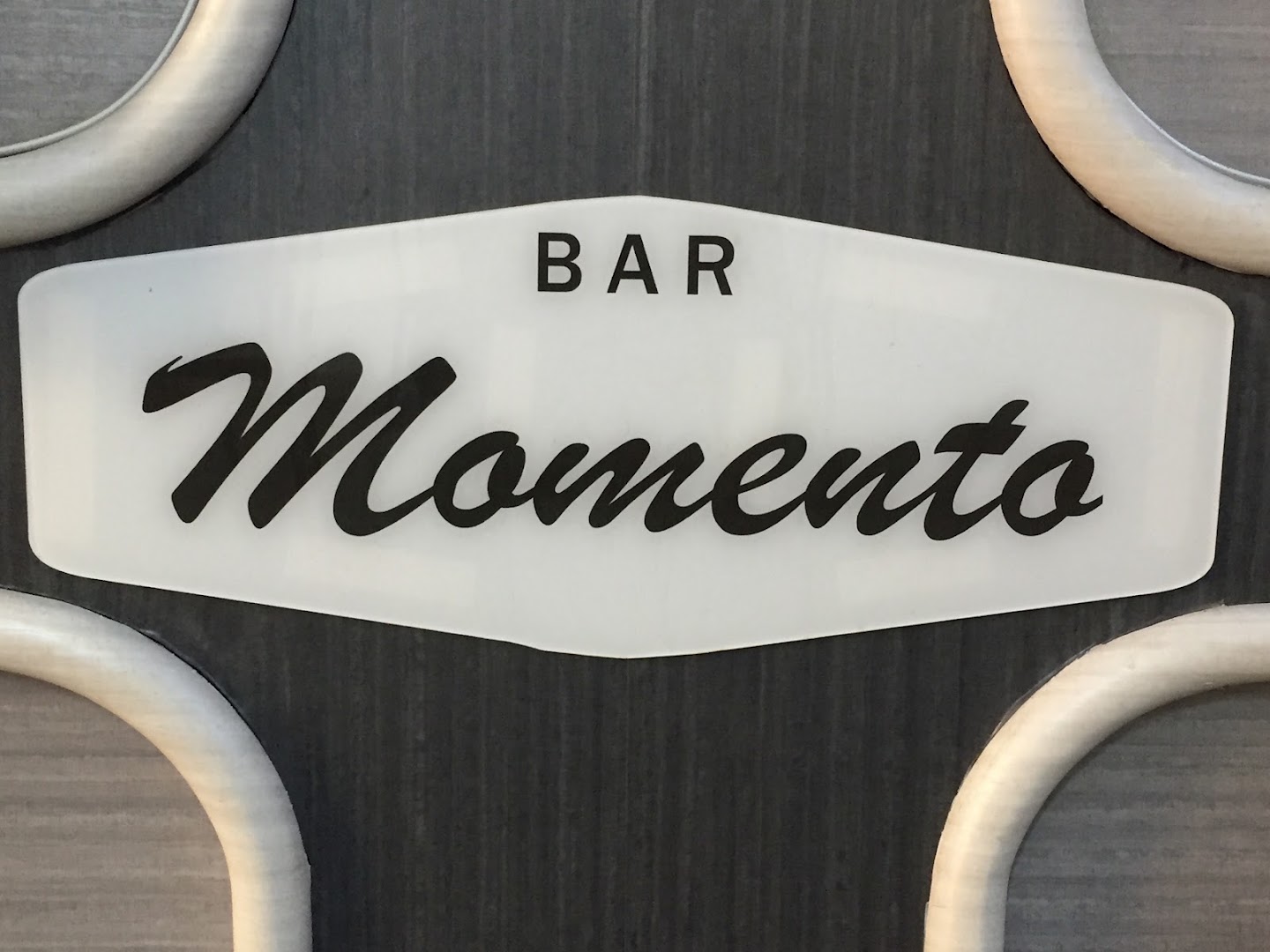 Bar Tabacchi Momento