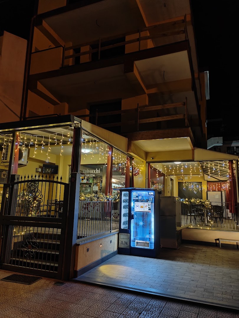 Bar Tabacchi Mottese Concetta