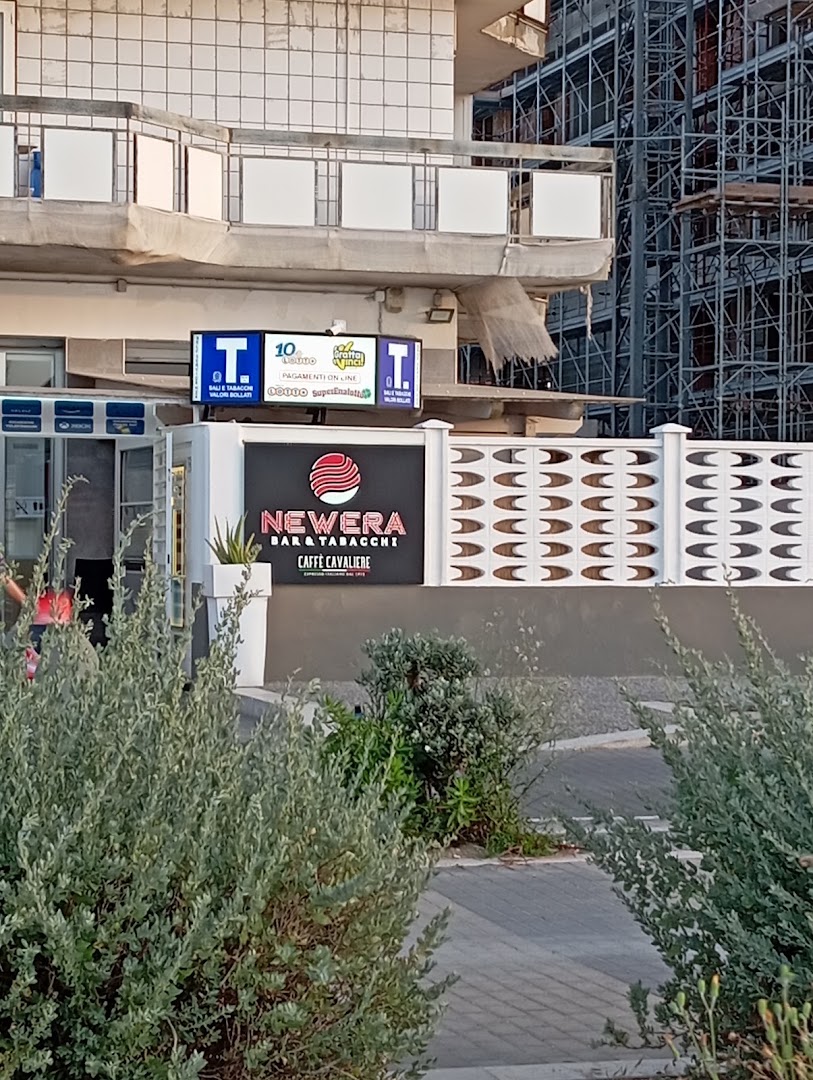 Bar Tabacchi Newera