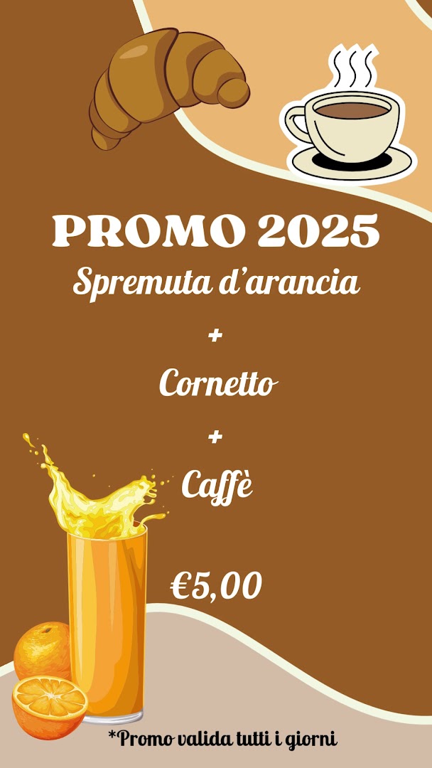 Bar Tabacchi Newera