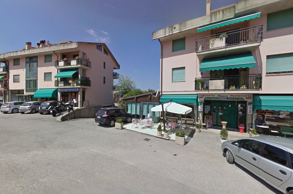 Bar Tabacchi Nuovomondo