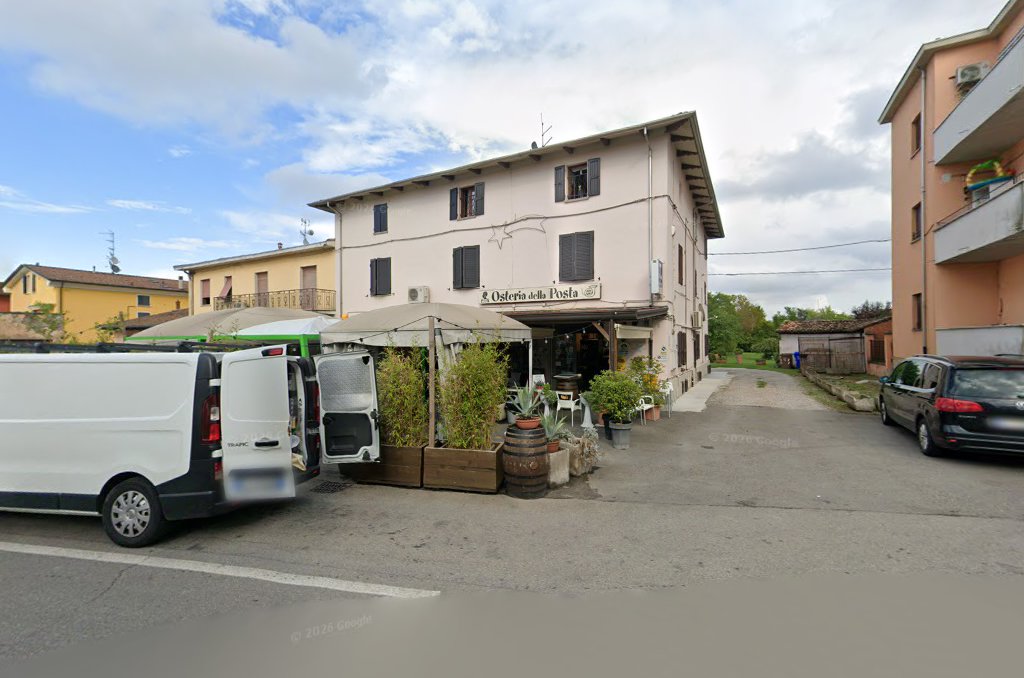 Bar tabacchi Osteria Della Posta Borghetto