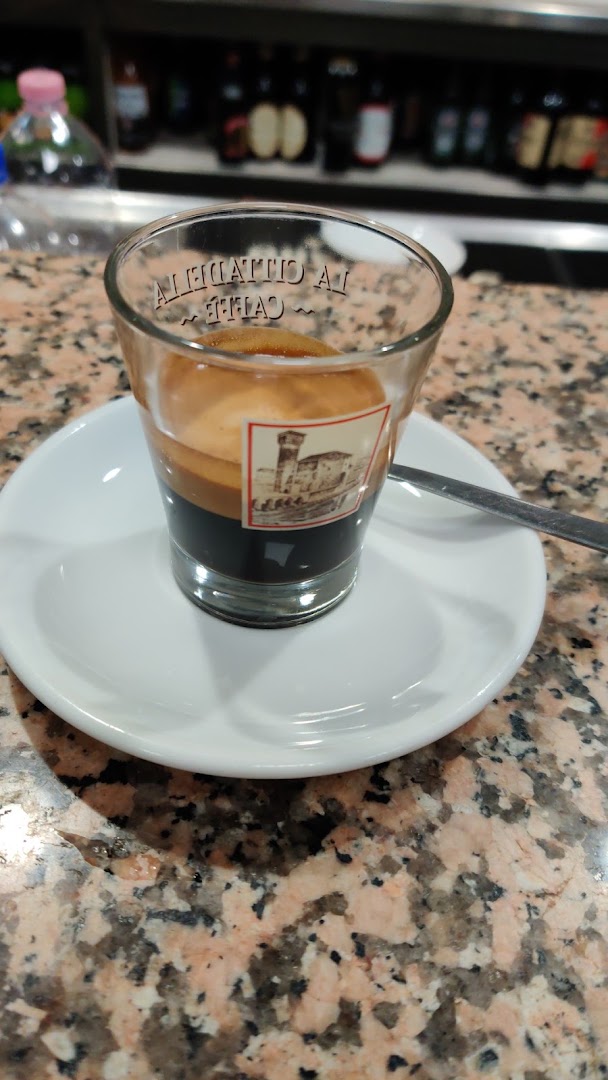 Bar Tabacchi Osteria Torretta