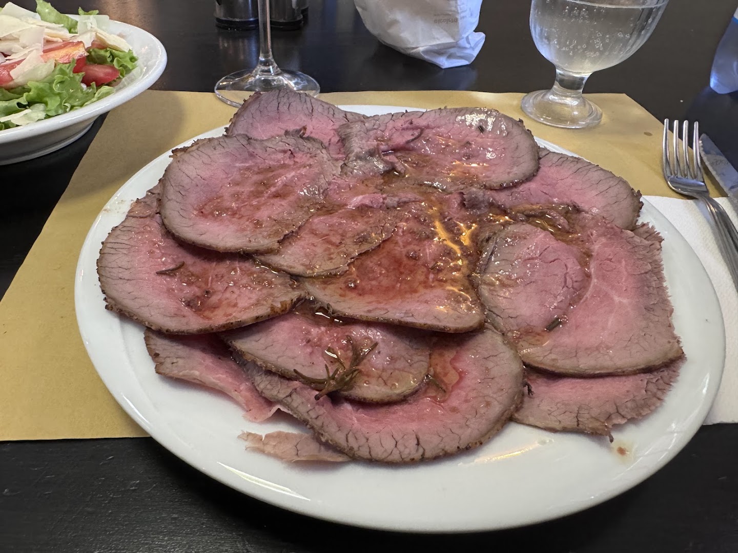 Bar Tabacchi Osteria Torretta, Livorno