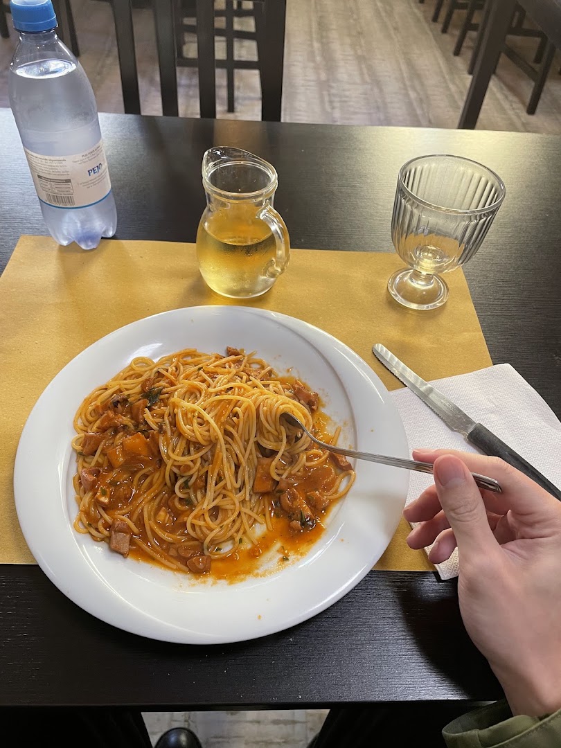 Bar Tabacchi Osteria Torretta