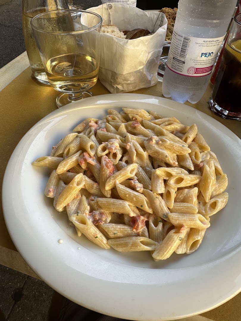Bar Tabacchi Osteria Torretta