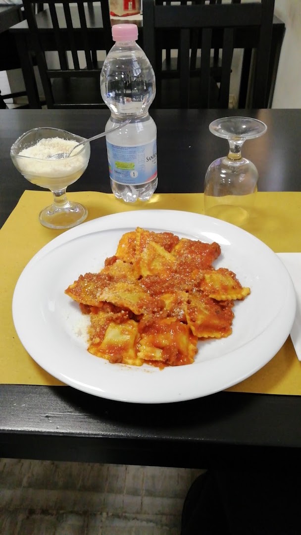 Bar Tabacchi Osteria Torretta