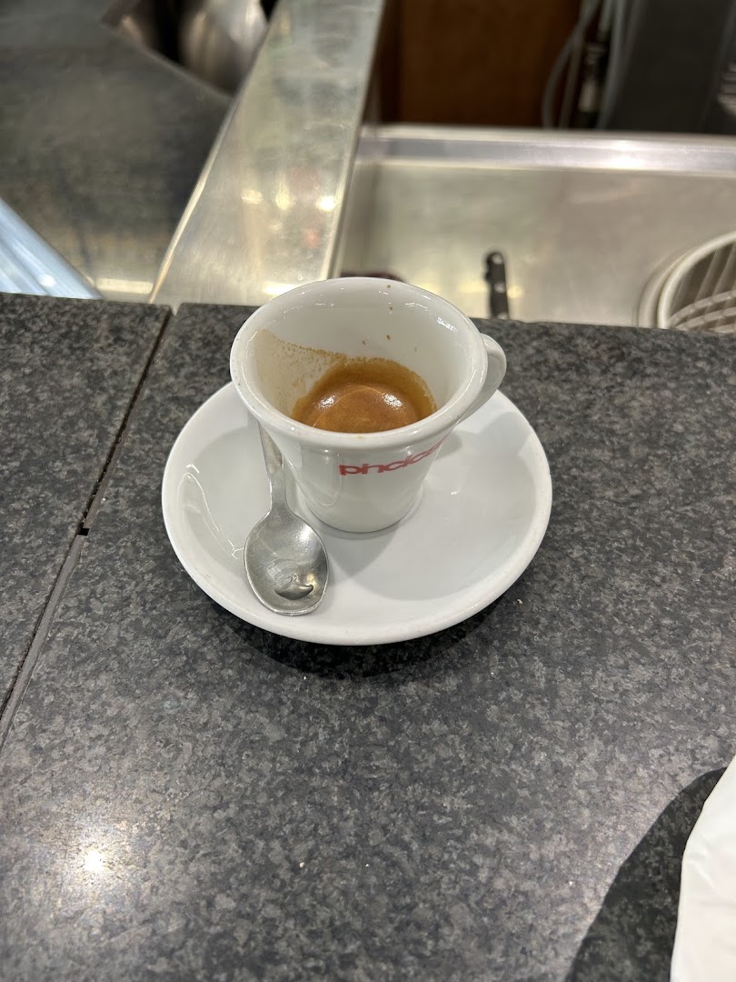 BAR TABACCHI PACETTI
