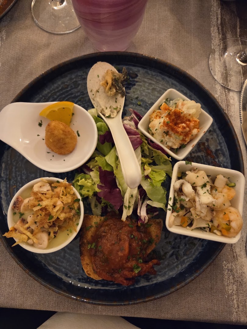 Bar Tabacchi Panineria Tavola calda "La Fortezza Vecchia"
