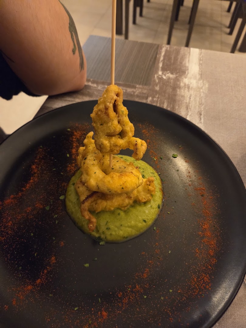 Bar Tabacchi Panineria Tavola calda "La Fortezza Vecchia"