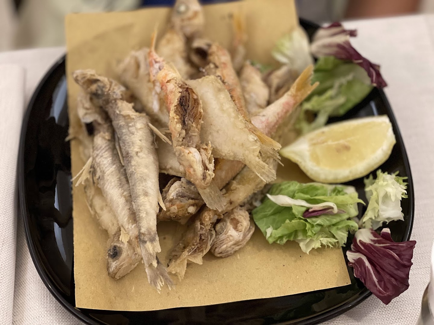 Bar Tabacchi Panineria Tavola calda "La Fortezza Vecchia", Livorno