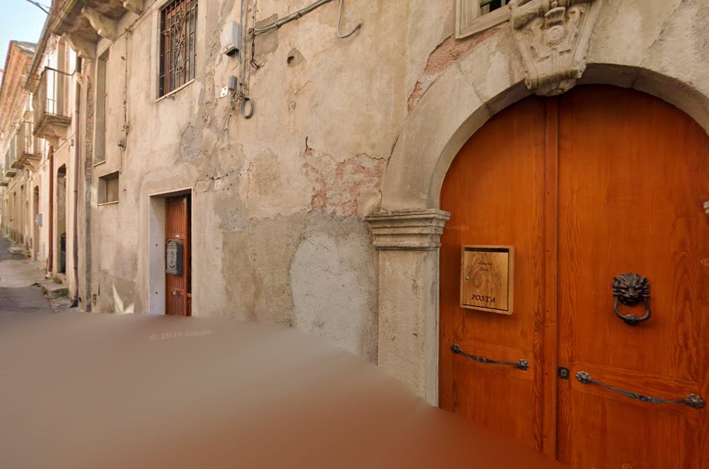 Bar Tabacchi Panorama Di Leta Marco