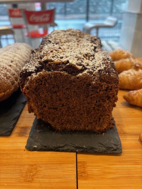 BAR TABACCHI PIA BAKERY