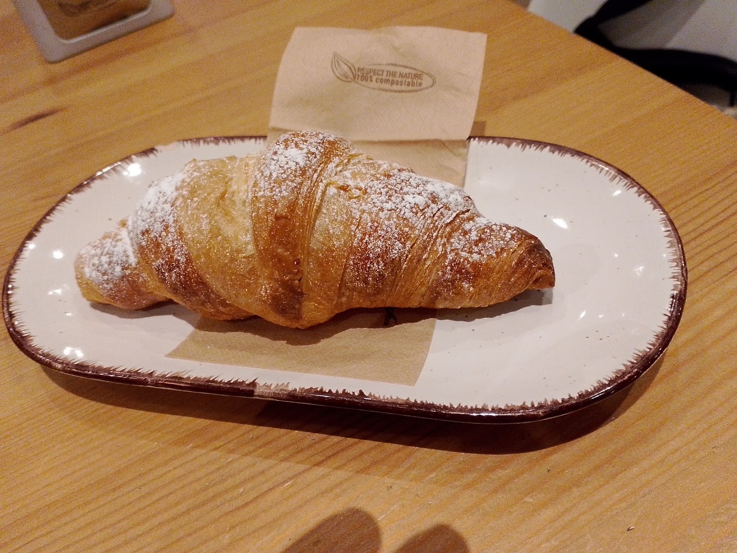 BAR TABACCHI PIA BAKERY