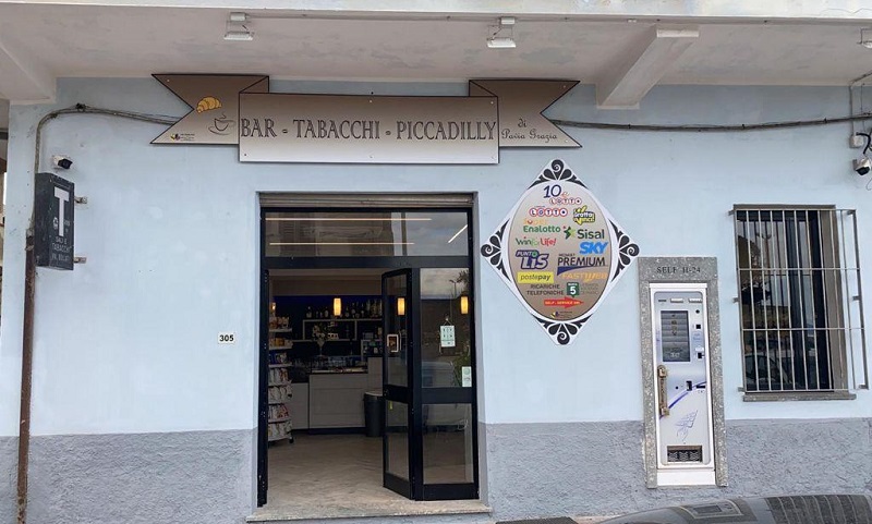 Bar Tabacchi Piccadilly