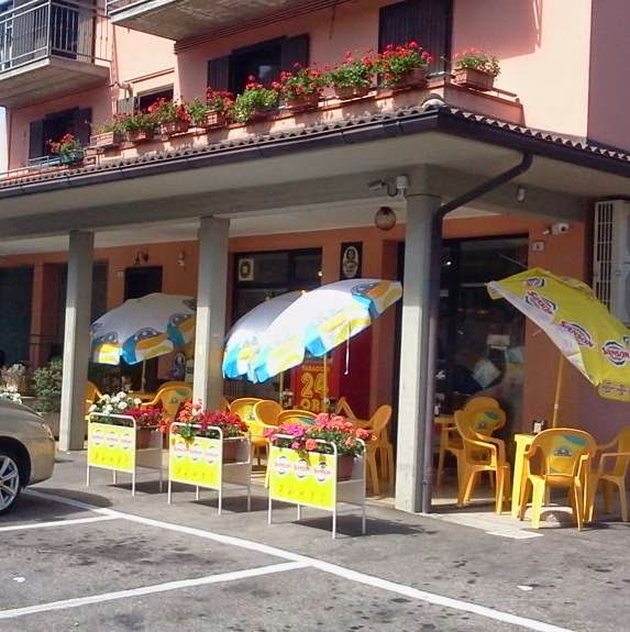 Bar Tabacchi Pineta