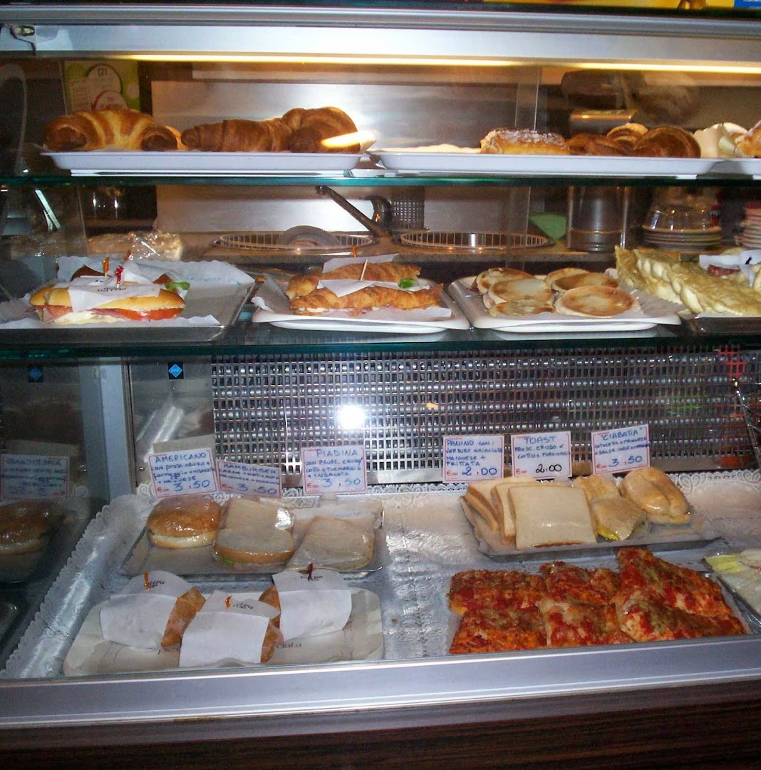 Bar Tabacchi Pineta