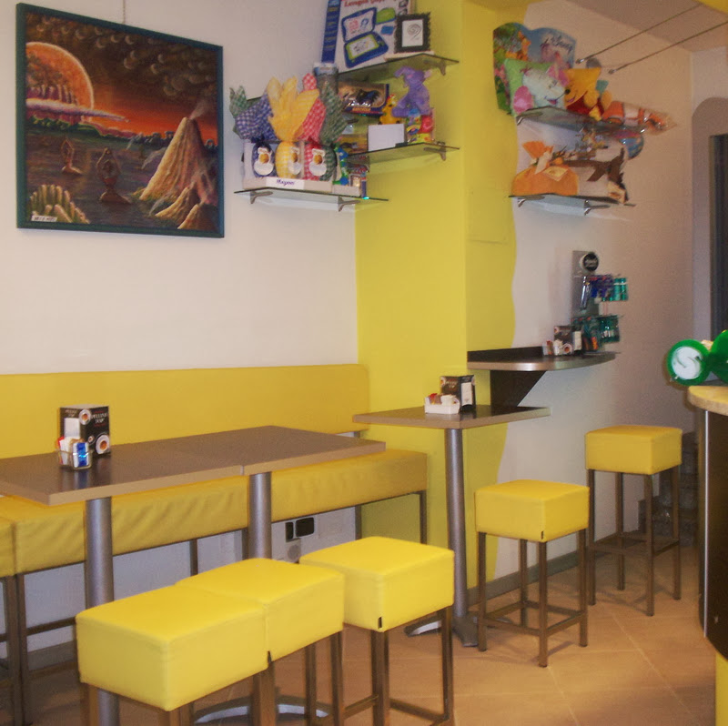 Bar Tabacchi Pineta