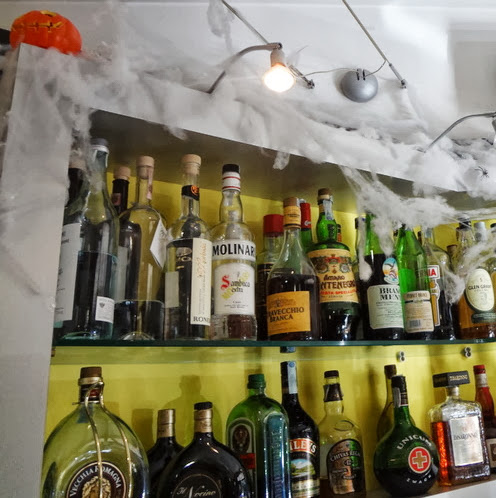 Bar Tabacchi Pineta