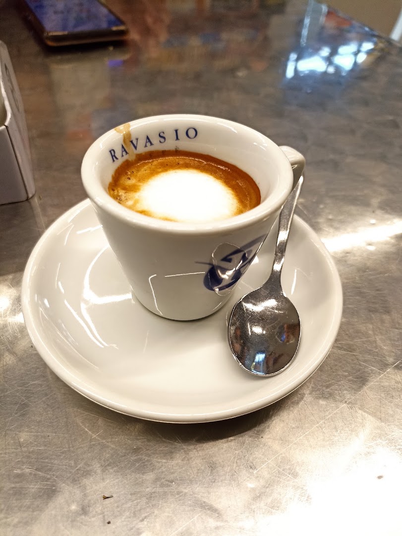 Bar Tabacchi Ponte Serio