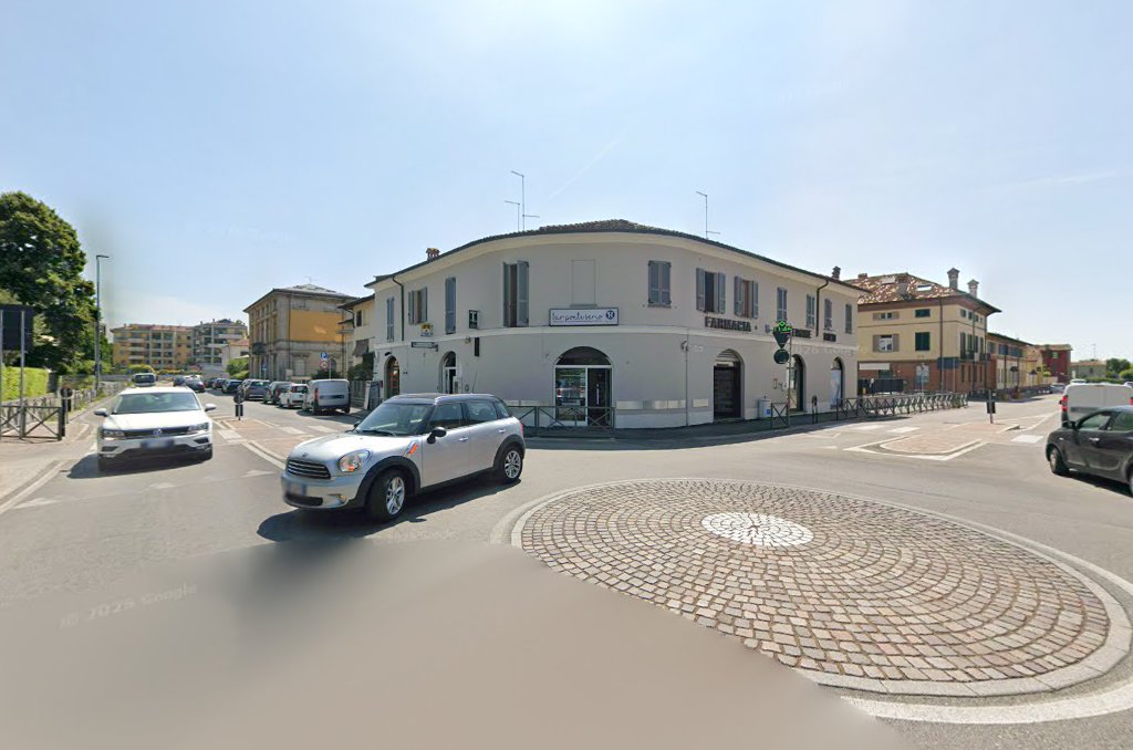 Bar Tabacchi Ponte Serio