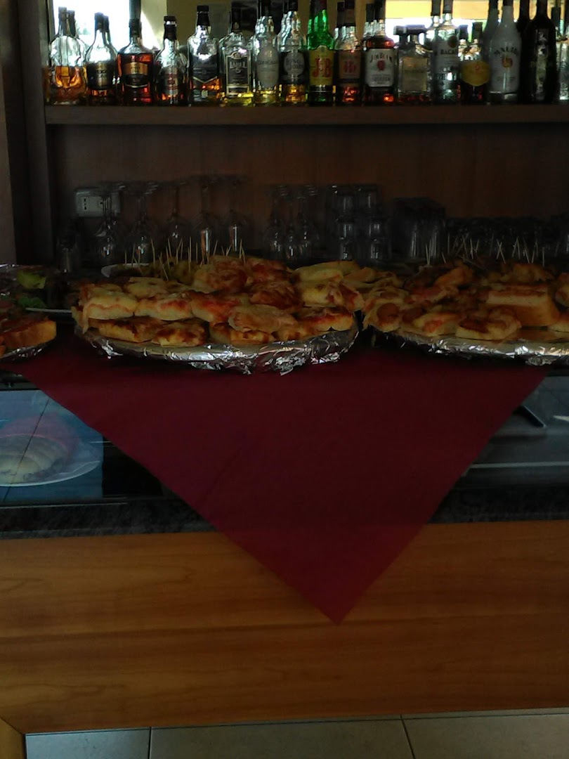 Bar Tabacchi QIU Yin Ricarica Tel.