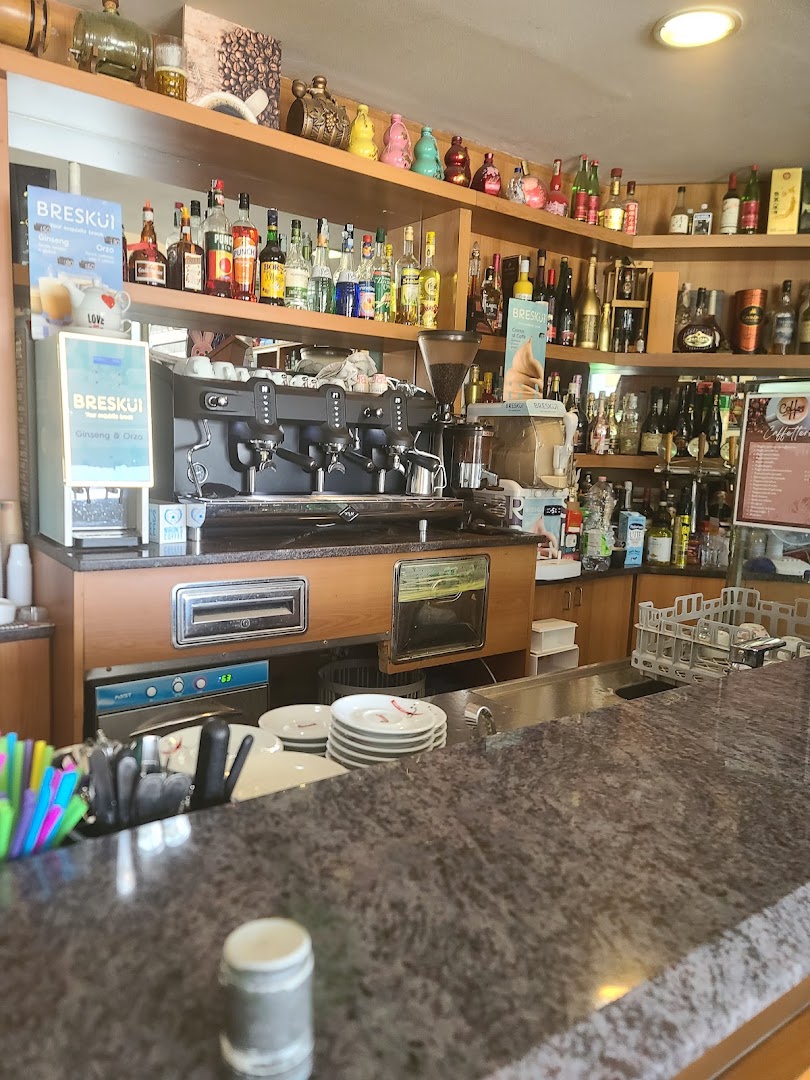 Bar Tabacchi QIU Yin Ricarica Tel.
