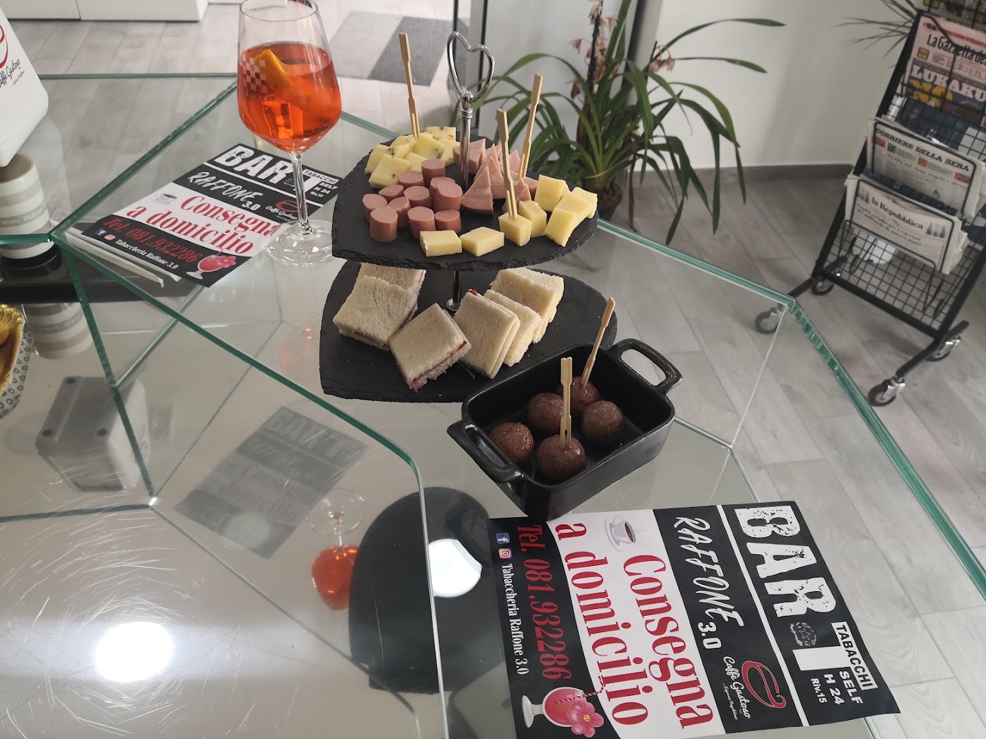 BAR TABACCHI RAFFONE3.0