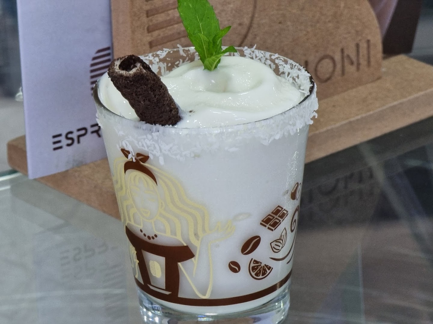 BAR TABACCHI RAFFONE3.0, Nocera Superiore
