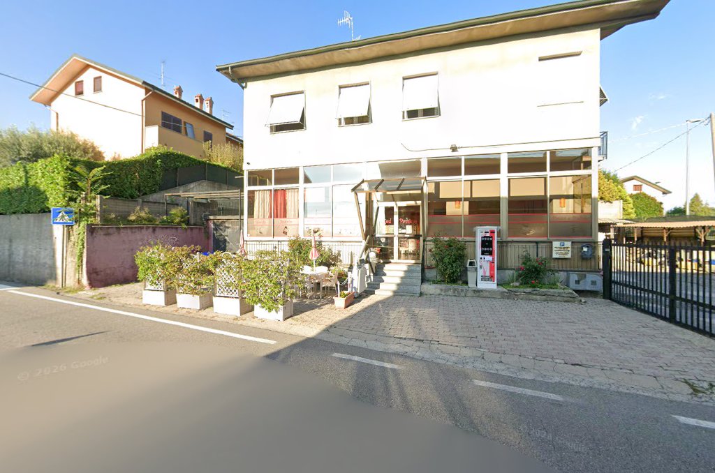 Bar Tabacchi Red Passion