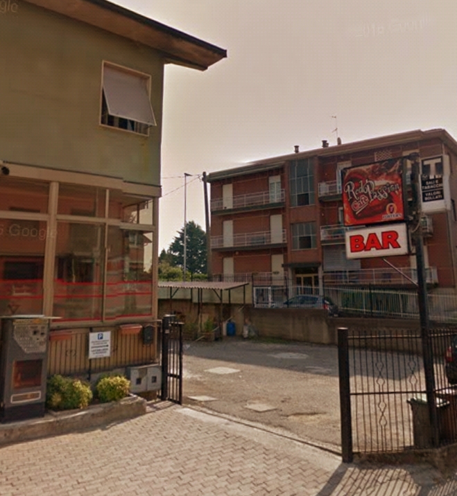 Bar Tabacchi Red Passion, Casnate Con Bernate