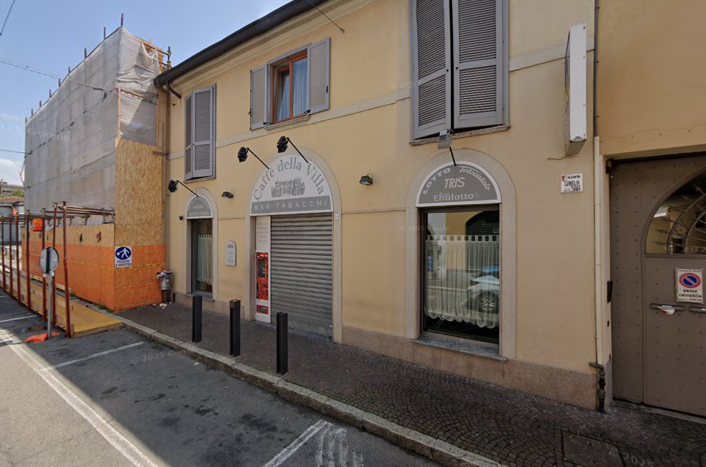 Bar Tabacchi Redaelli