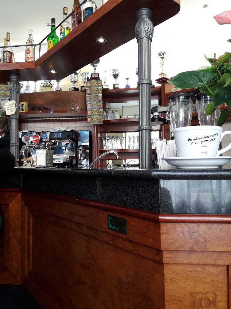 Bar Tabacchi Redaelli, Desio
