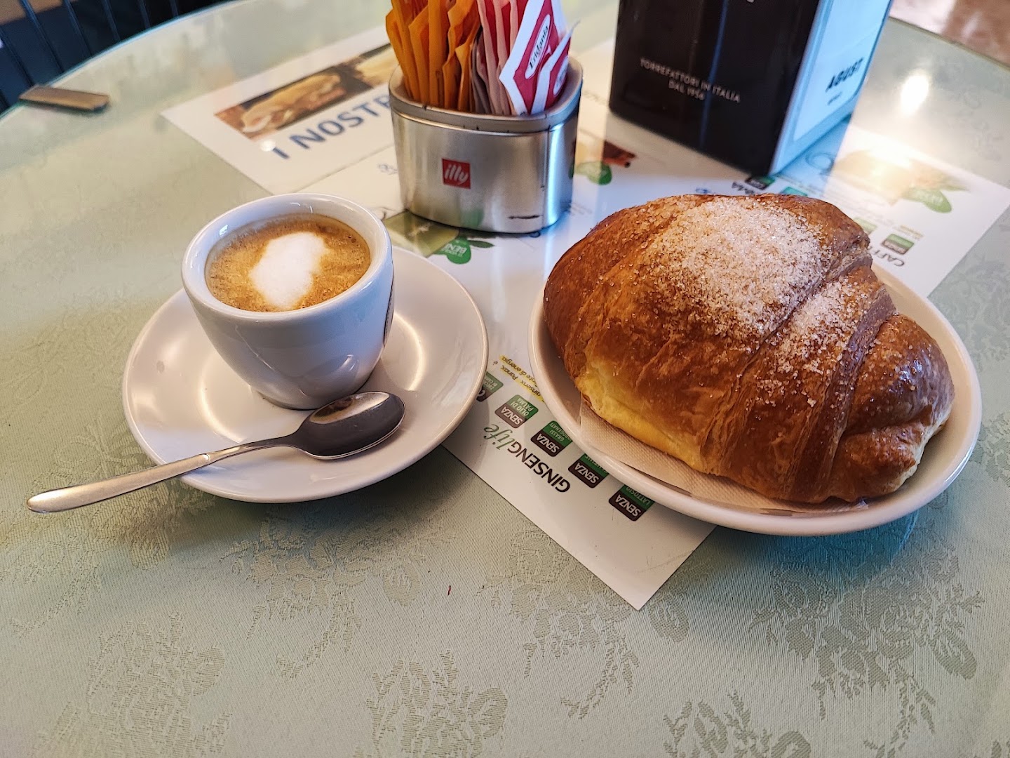 Bar Tabacchi Ricevitoria Lotto e Sisal Tosi Cecilia