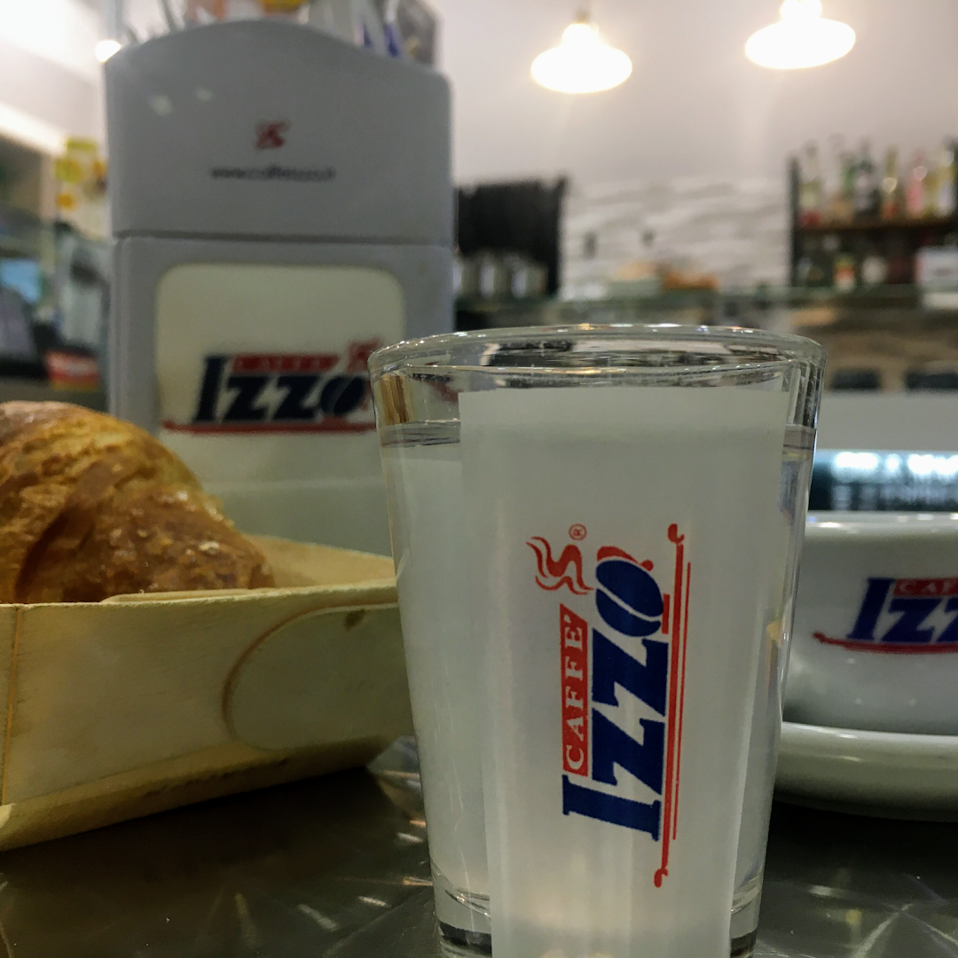 Bar Tabacchi Ricevitoria Triolo