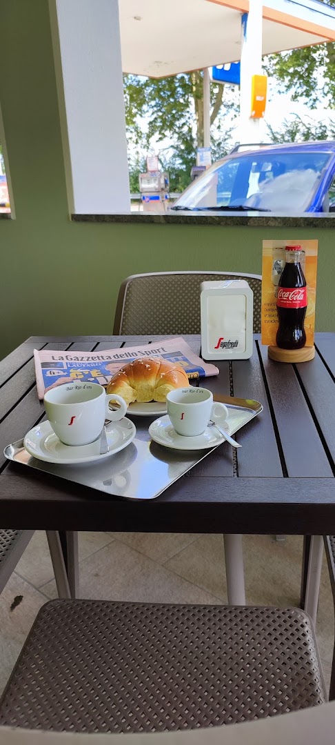Bar Tabacchi Rio D'Oro